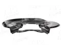 AIC Ochrann� plech proti ne�istot�m brzdov�ho kotou�e ��STI NOV� MOBILITY AIC 56167, 56167