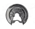AIC Ochrann� plech proti ne�istot�m brzdov�ho kotou�e ��STI NOV� MOBILITY AIC 56167, 56167
