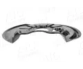 AIC Ochrann� plech proti ne�istot�m brzdov�ho kotou�e ��STI NOV� MOBILITY AIC 56167, 56167