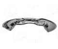 AIC Ochrann� plech proti ne�istot�m brzdov�ho kotou�e ��STI NOV� MOBILITY AIC 56168, 56168