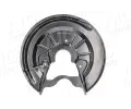AIC Ochrann� plech proti ne�istot�m brzdov�ho kotou�e ��STI NOV� MOBILITY AIC 56168, 56168