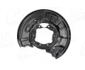 AIC Ochrann� plech proti ne�istot�m brzdov�ho kotou�e AIC 56177, 56177