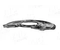 AIC Ochrann� plech proti ne�istot�m brzdov�ho kotou�e AIC 56177, 56177