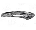 AIC Ochrann� plech proti ne�istot�m brzdov�ho kotou�e AIC 56178, 56178