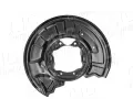 AIC Ochrann� plech proti ne�istot�m brzdov�ho kotou�e AIC 56178, 56178