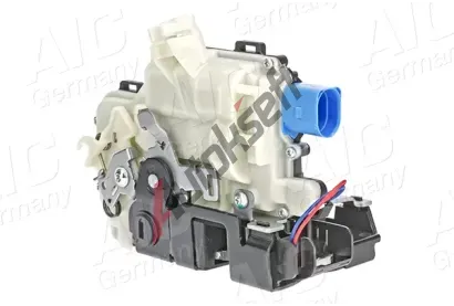 AIC Zámek dveří Původní kvalita AIC AIC 56180, 56180 AIC Zámek dveří Původní kvalita AIC AIC 56180, 56180