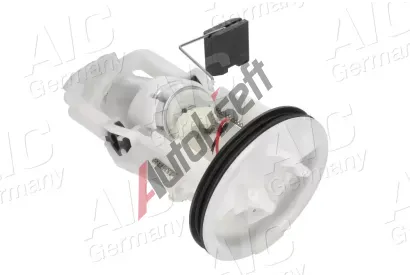 AIC Palivov� p��vodn� jednotka P�vodn� kvalita AIC AIC 56207, 56207