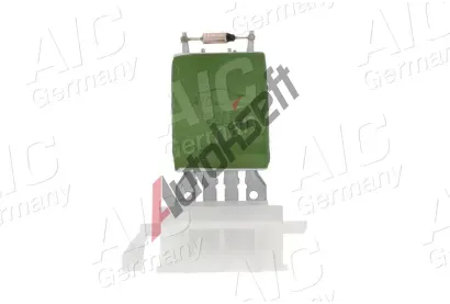 AIC Odpor vnit�n�ho tlakov�ho ventil�toru P�vodn� kvalita AIC AIC 56211, 56211