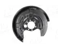 AIC Ochrann� plech proti ne�istot�m brzdov�ho kotou�e ��STI NOV� MOBILITY AIC 56227, 56227
