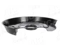 AIC Ochrann� plech proti ne�istot�m brzdov�ho kotou�e ��STI NOV� MOBILITY AIC 56227, 56227