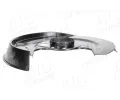 AIC Ochrann� plech proti ne�istot�m brzdov�ho kotou�e ��STI NOV� MOBILITY AIC 56228, 56228