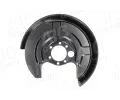 AIC Ochrann� plech proti ne�istot�m brzdov�ho kotou�e ��STI NOV� MOBILITY AIC 56228, 56228