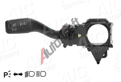 AIC Vyp�na� blika�e P�vodn� kvalita AIC AIC 56240, 56240