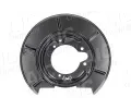 AIC Ochrann� plech proti ne�istot�m brzdov�ho kotou�e AIC 56246, 56246