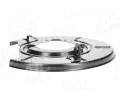 AIC Ochrann� plech proti ne�istot�m brzdov�ho kotou�e AIC 56247, 56247