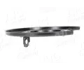 AIC Ochrann� plech proti ne�istot�m brzdov�ho kotou�e AIC 56247, 56247