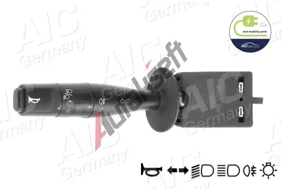 AIC Sp�na� hlavn�ho sv�tla ��STI NOV� MOBILITY AIC 56281, 56281