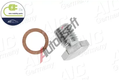 AIC Z�vitov� z�tka olejov� vany ��STI NOV� MOBILITY AIC 56282, 56282