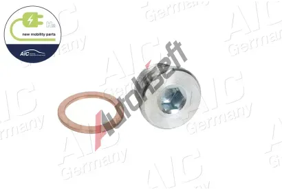 AIC Z�vitov� z�tka olejov� vany ��STI NOV� MOBILITY AIC 56283, 56283