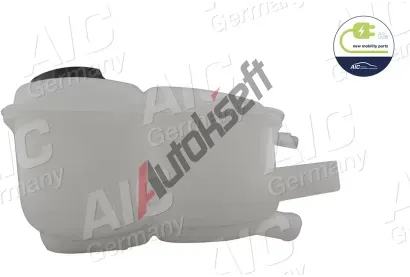 AIC Vyrovnávací nádoba chladicí kapaliny ČÁSTI NOVÉ MOBILITY AIC 56324Set, 56324Set AIC Vyrovnávací nádoba chladicí kapaliny ČÁSTI NOVÉ MOBILITY AIC 56324Set, 56324Set