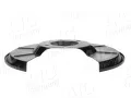 AIC Ochrann� plech proti ne�istot�m brzdov�ho kotou�e AIC 56325, 56325