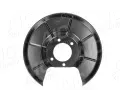 AIC Ochrann� plech proti ne�istot�m brzdov�ho kotou�e AIC 56326, 56326