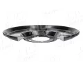 AIC Ochrann� plech proti ne�istot�m brzdov�ho kotou�e AIC 56326, 56326