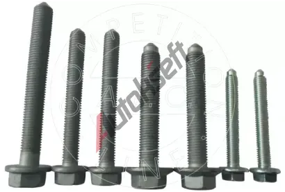 AIC Mont�n� sada - ��dic� mechanismus AIC 56376, 56376