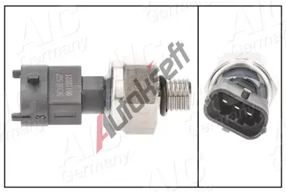 AIC Sn�ma� tlaku paliva P�vodn� kvalita AIC AIC 56396, 56396