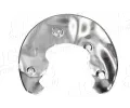 AIC Ochrann� plech proti ne�istot�m brzdov�ho kotou�e AIC 56400, 56400