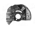 AIC Ochrann� plech proti ne�istot�m brzdov�ho kotou�e AIC 56409, 56409