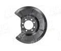 AIC Ochrann� plech proti ne�istot�m brzdov�ho kotou�e ��STI NOV� MOBILITY AIC 56410, 56410