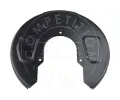 AIC Ochrann� plech proti ne�istot�m brzdov�ho kotou�e AIC 56411, 56411