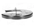 AIC Ochrann� plech proti ne�istot�m brzdov�ho kotou�e AIC 56412, 56412