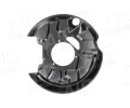 AIC Ochrann� plech proti ne�istot�m brzdov�ho kotou�e P�vodn� kvalita AIC AIC 56416, 56416