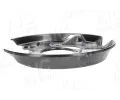 AIC Ochrann� plech proti ne�istot�m brzdov�ho kotou�e P�vodn� kvalita AIC AIC 56416, 56416