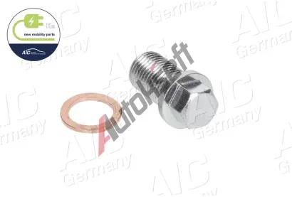 AIC Z�vitov� z�tka olejov� vany ��STI NOV� MOBILITY AIC 56424, 56424