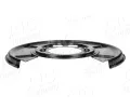 AIC Ochrann� plech proti ne�istot�m brzdov�ho kotou�e P�vodn� kvalita AIC AIC 56433, 56433