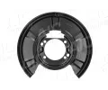 AIC Ochrann� plech proti ne�istot�m brzdov�ho kotou�e P�vodn� kvalita AIC AIC 56433, 56433