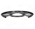 AIC Ochrann� plech proti ne�istot�m brzdov�ho kotou�e P�vodn� kvalita AIC AIC 56433, 56433
