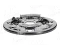 AIC Kryc� plech brzdov�ho bubnu P�vodn� kvalita AIC AIC 56434, 56434