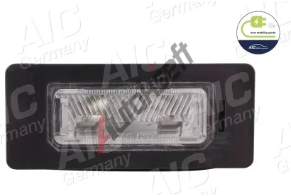 AIC Osvětlení SPZ AIC 56445, 56445 AIC Osvětlení SPZ AIC 56445, 56445