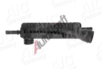 AIC P��ruba oh��va�e p�edeh��v�n� nas�van�ho vzduchu P�vodn� kvalita AIC AIC 56450, 56450