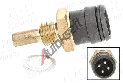 AIC Senzor teploty chladic� kapaliny P�vodn� kvalita AIC AIC 56475, 56475