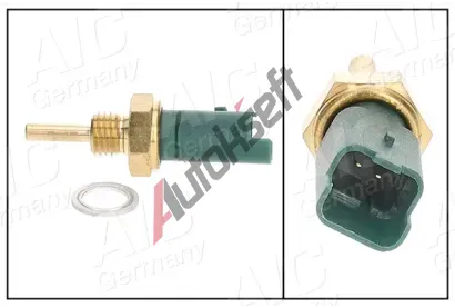 AIC Senzor teploty chladic� kapaliny P�vodn� kvalita AIC AIC 56477, 56477
