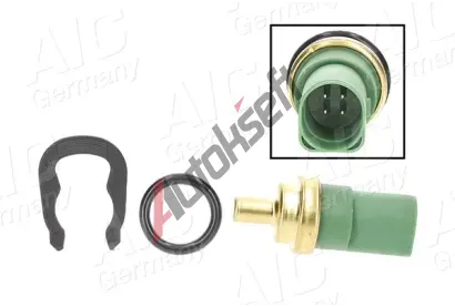 AIC Senzor teploty chladic� kapaliny P�vodn� kvalita AIC AIC 56480, 56480