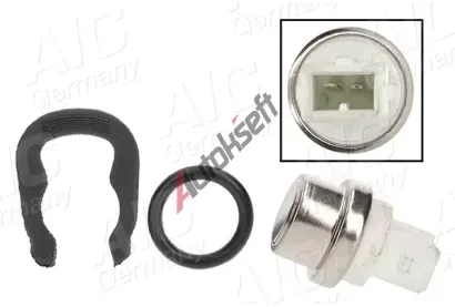 AIC Senzor teploty chladic� kapaliny P�vodn� kvalita AIC AIC 56482, 56482