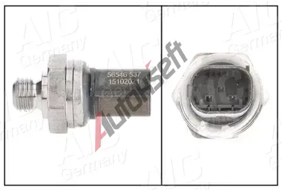 AIC Sn�ma� tlaku paliva P�vodn� kvalita AIC AIC 56546, 56546