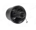 AIC Kryt pouzdra olejov�ho filtru AIC 56552, 56552