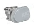 AIC Hrdlo �krt�c� klapky P�vodn� kvalita AIC AIC 56576, 56576